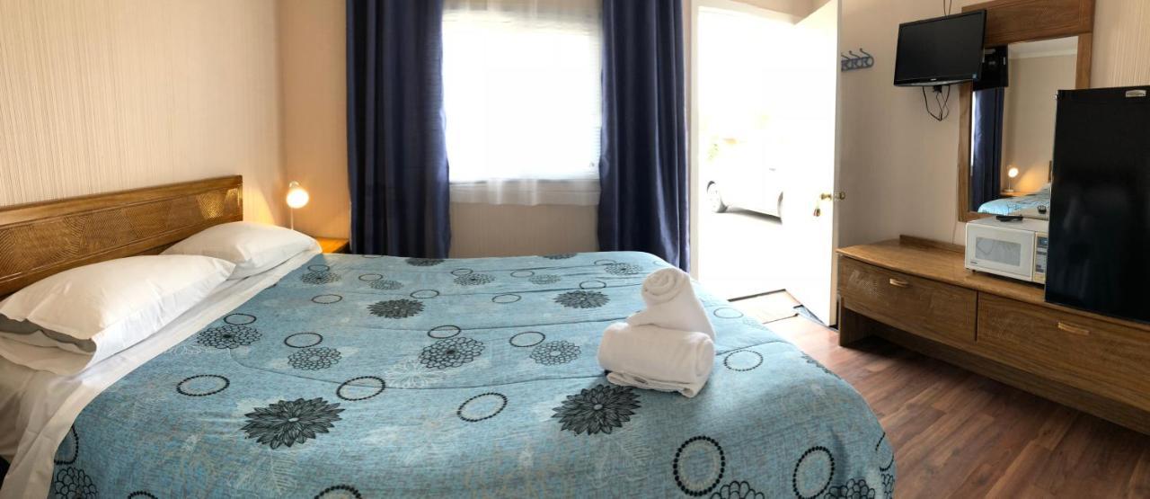 Wasaga Motel Inn Wasaga Beach Buitenkant foto
