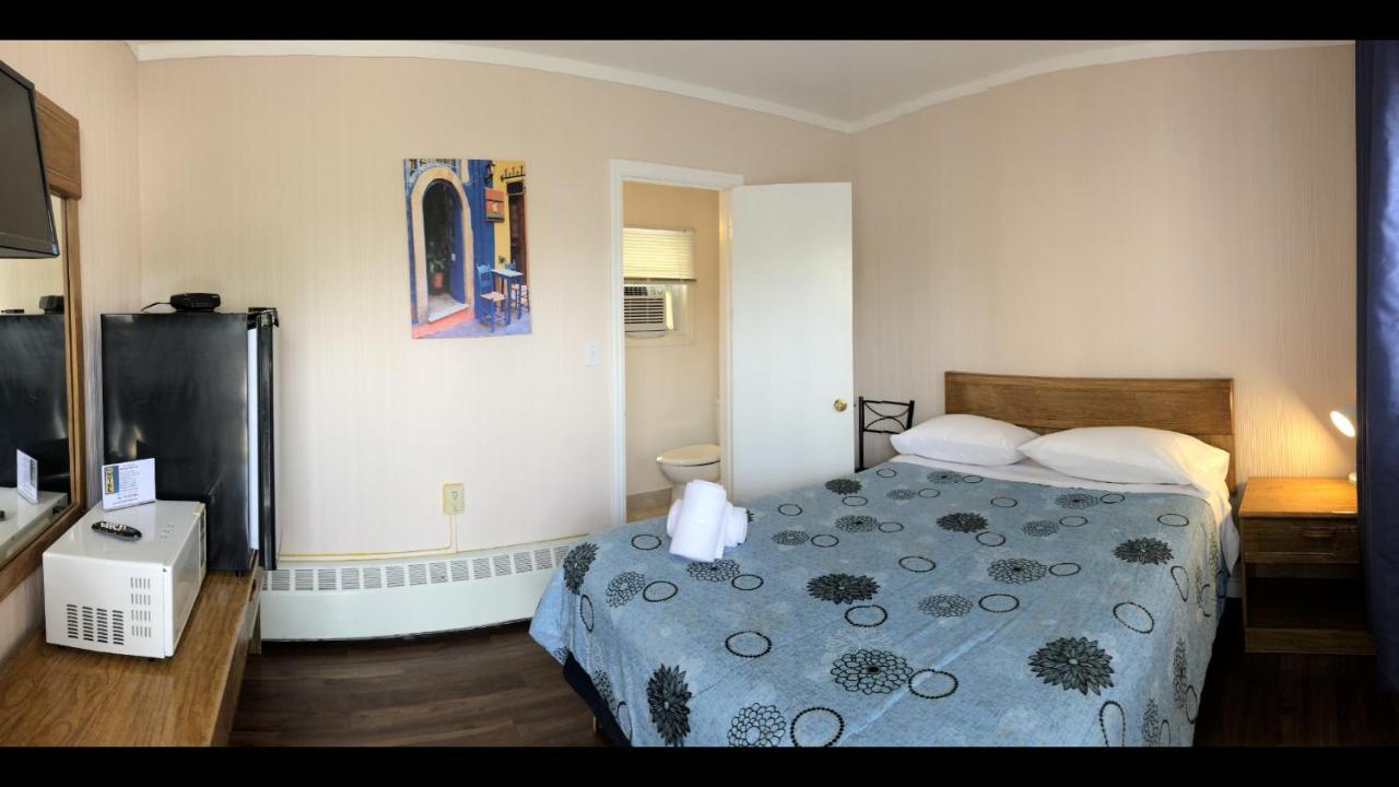 Wasaga Motel Inn Wasaga Beach Buitenkant foto