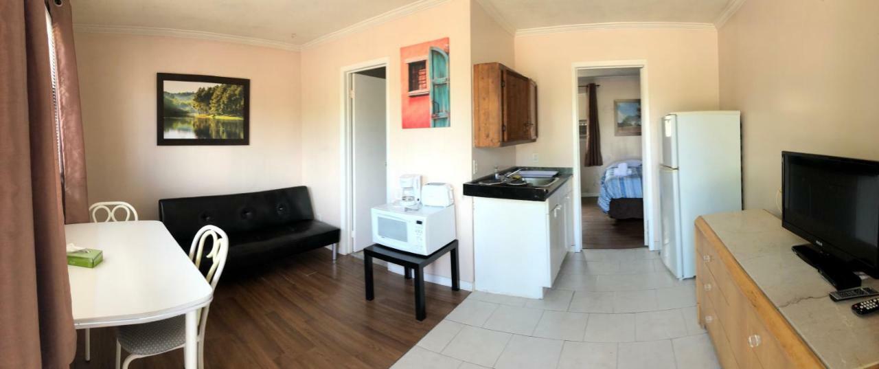 Wasaga Motel Inn Wasaga Beach Buitenkant foto